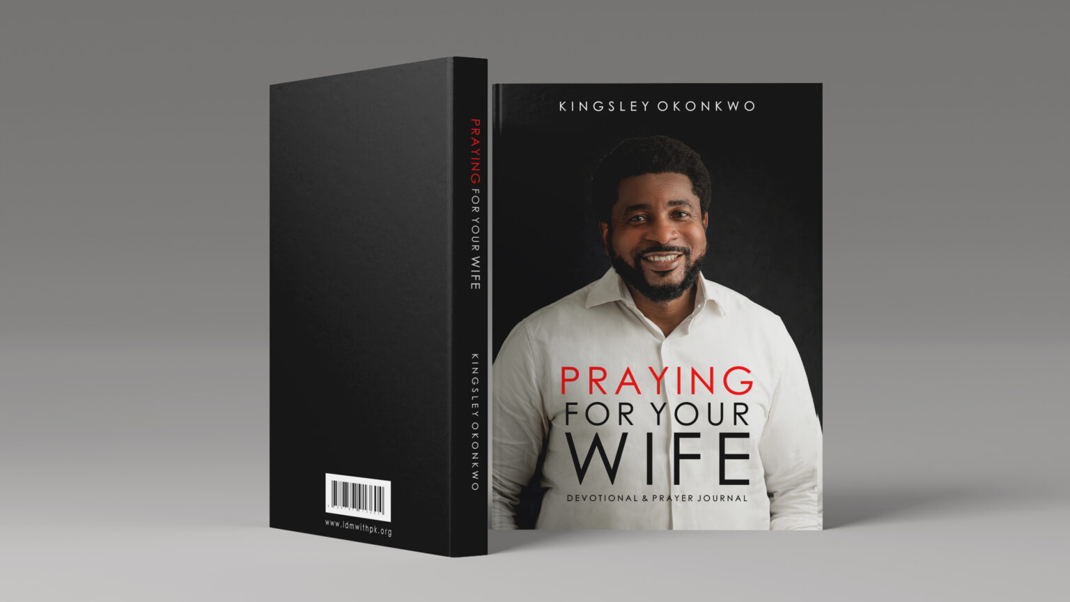 PRAYING FOR YOUR WIFE DEVOTIONAL – LDM with PK | Love Dating and