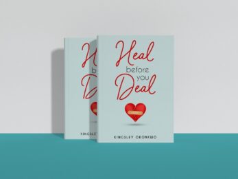 Heal Before You Deal